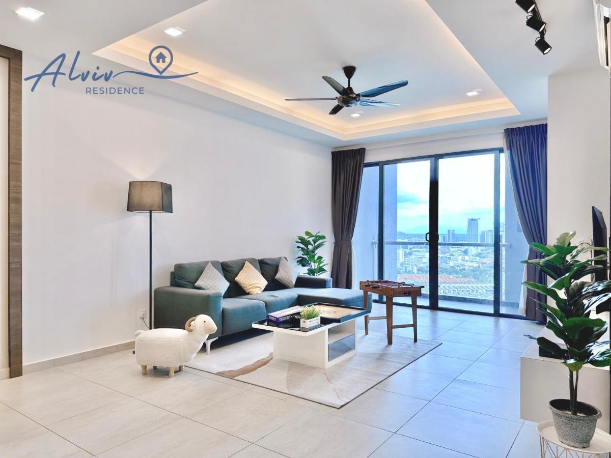 New! A2604 - Atlantis 3Br Luxury I 5-11Pax I 5Minsjonker Apartment Malacca Exterior photo